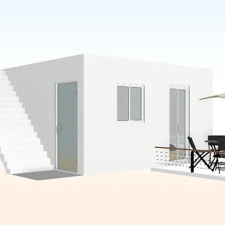 Dona Ines Apartment Torrevieja