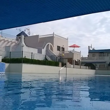 Apartment Dona Ines