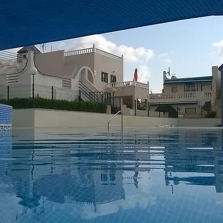 Apartment Dona Ines *
