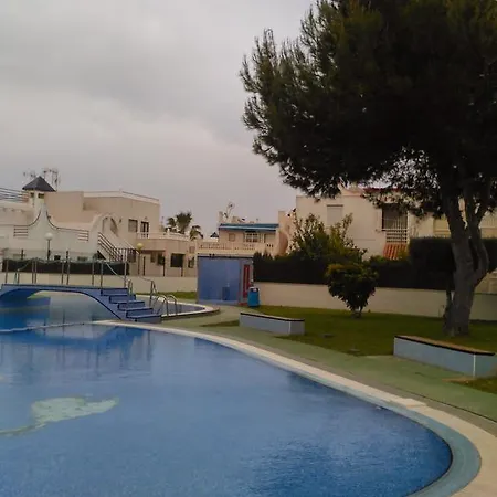 Dona Ines Apartment *