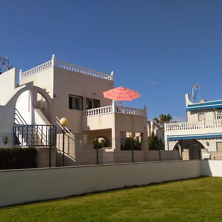 Apartment Dona Ines Torrevieja