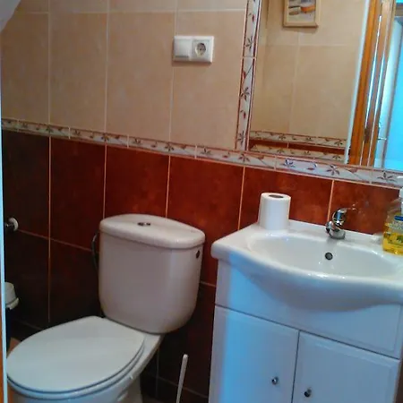 Dona Ines Torrevieja