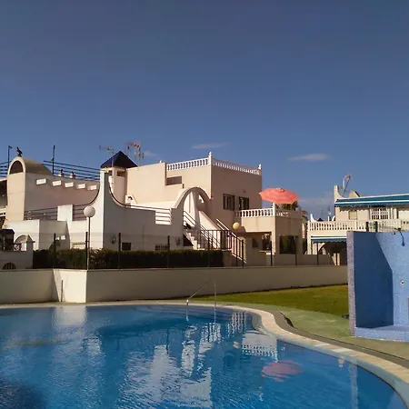 Apartment Dona Ines