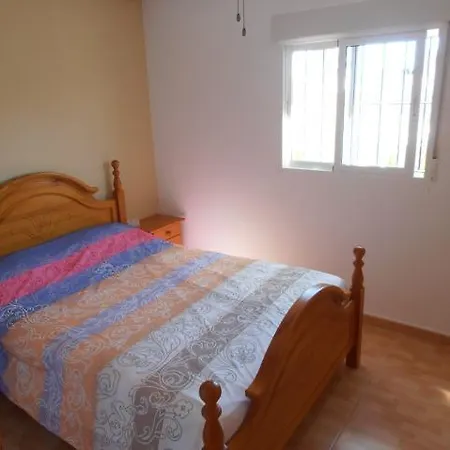 Dona Ines Torrevieja