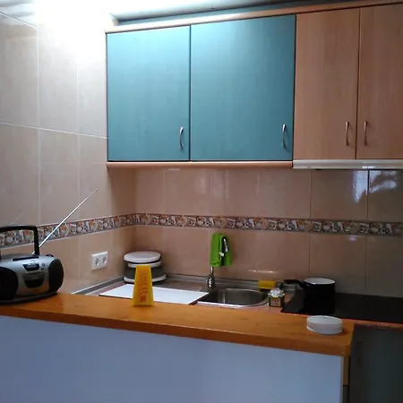 Appartement Dona Ines *